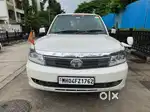 Tata Safari Storme EX, 2013, Diesel