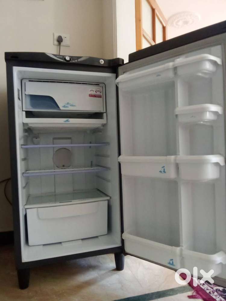 LG Refrigerator