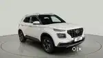 Hyundai Venue [2019-2022] 1.0 SX (O) Turbo iMT, 2020, Petrol