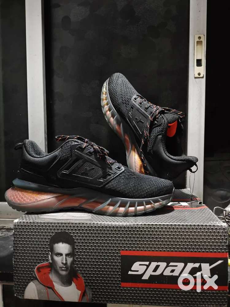 Brand New Premium Sparx SM 796 Shoes  ₹1499  Never Worn
