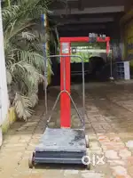Manual Weighing Machine