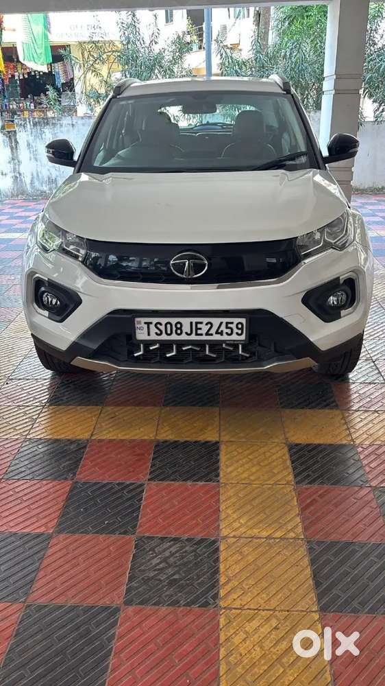 TS registration Tata Nexon 2022 additional warranty till 2027