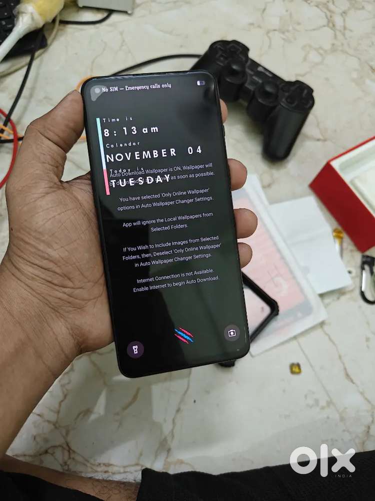 OnePlus 9RT 8/128 GB