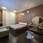Independent/Posh rental 4 bhk bungalow prime location Bangalore