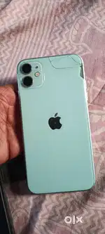I phone 11 (64 GB)