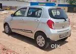 Maruti Suzuki Celerio ZXI AT, 2019, Petrol