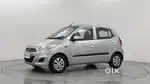 Hyundai i10 2007-2010 Magna 1.2, 2012, Petrol
