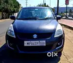 Maruti Suzuki Swift DDiS VDI, 2015, Diesel