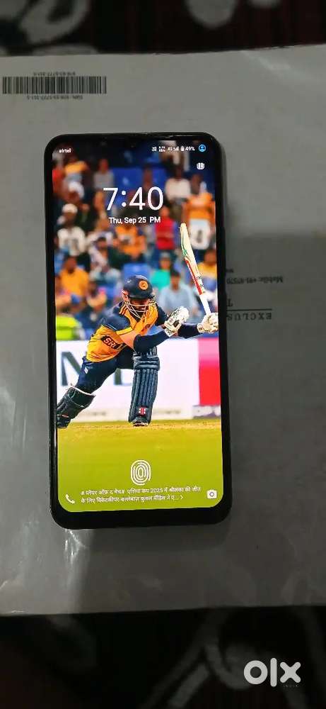 Vivo t1 44w