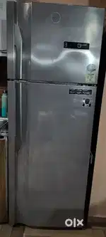 Godrej Eon 350L Double Door Convertible Fridge – Good Condition