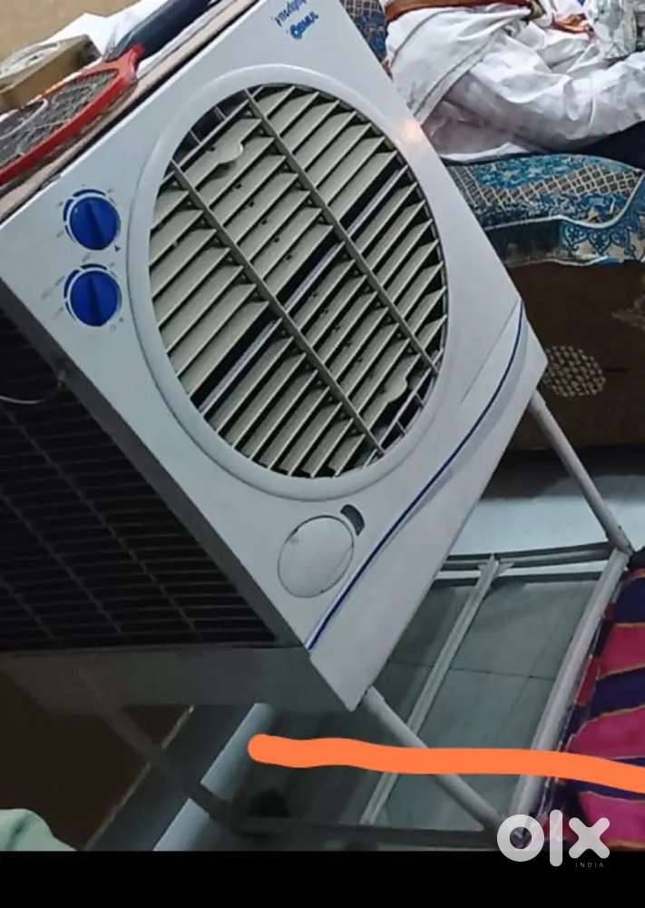 Symphony cooler