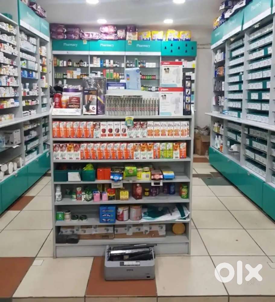 Pharmacist