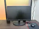 One month used 3 PC system for sale.