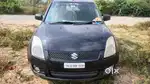 Maruti Suzuki Swift 2009 Petrol Well Maintained