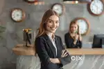 HIRING FOR FRONT OFFICE, TELECALLING ,THERAPIST