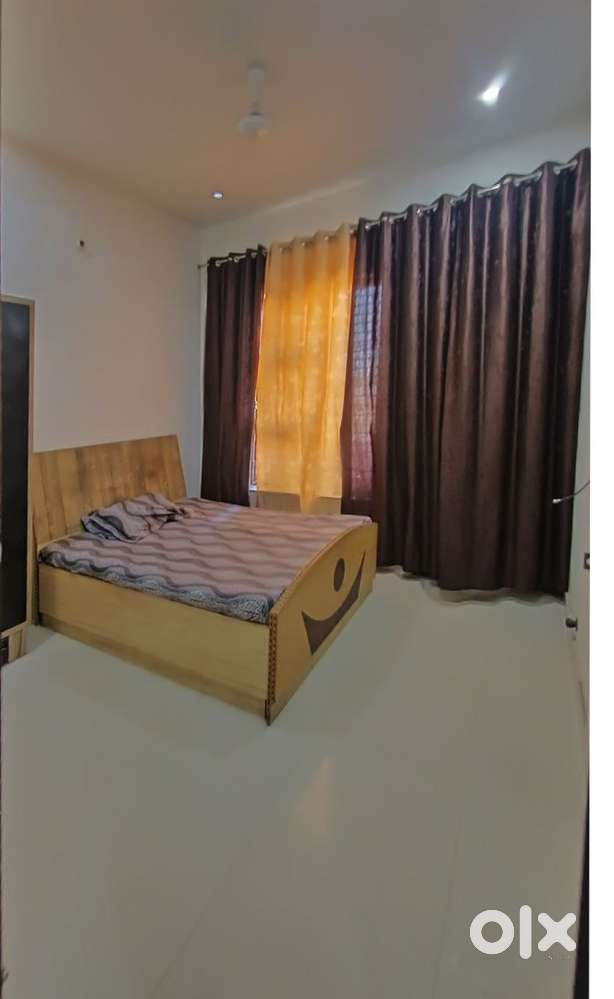 One fully furnished room available for rent near new bus stand rohtak