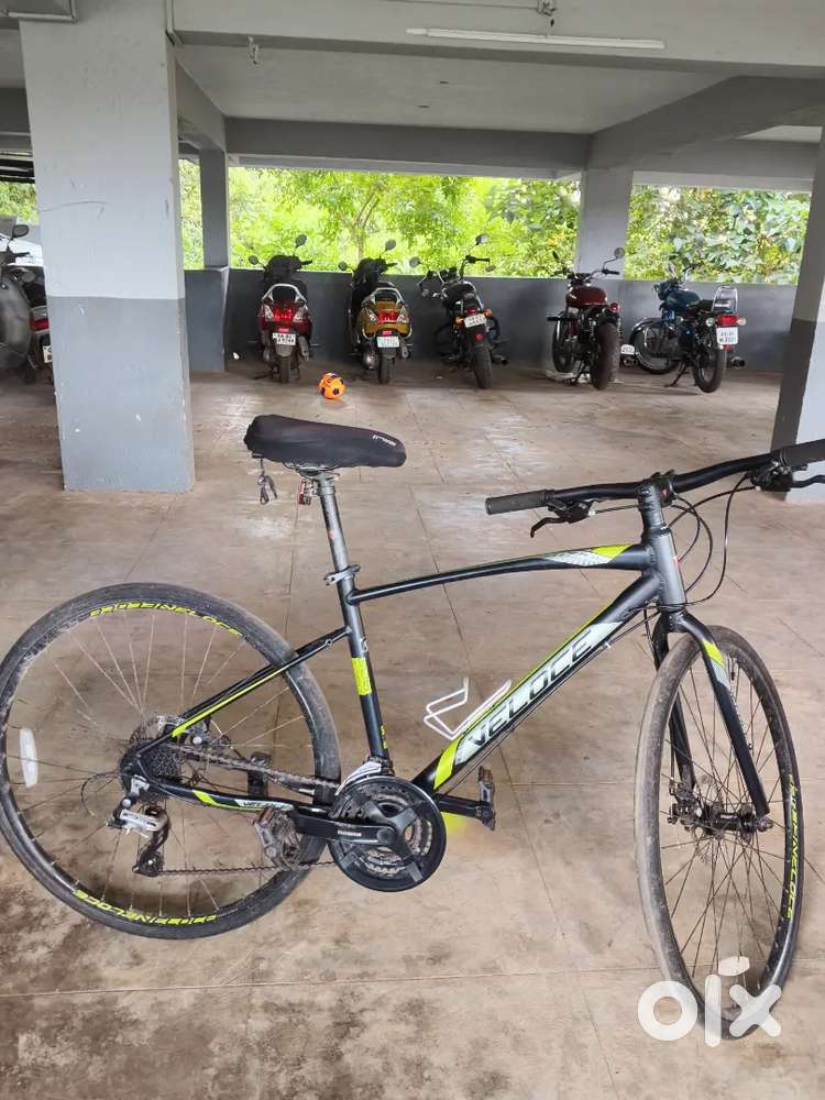 Veloce Scalo 3.0