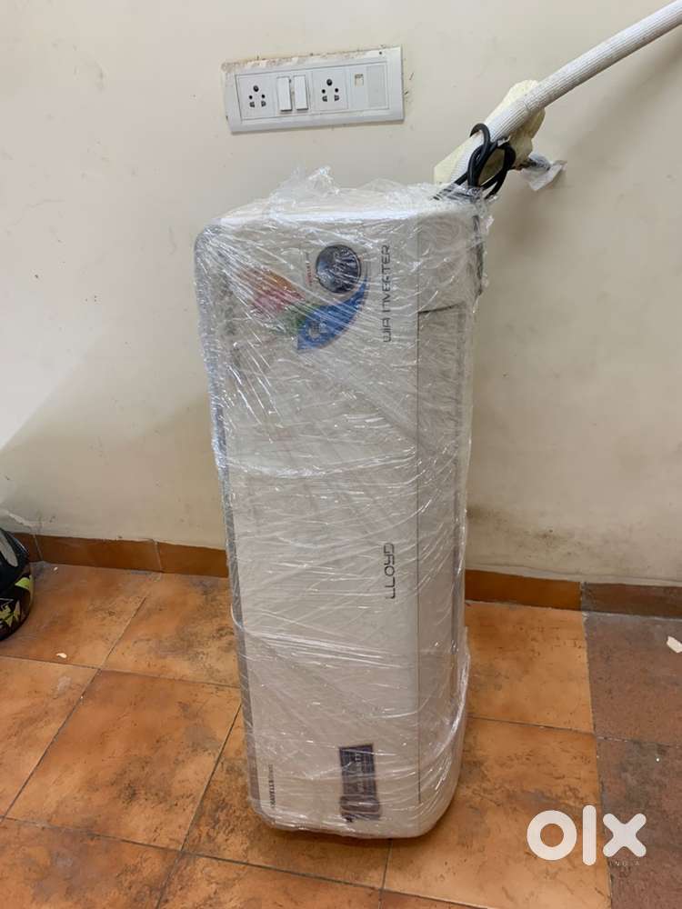 INVERTER SPLIT AC LLOYD COMPANY 1.0 TON