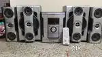 Sony home theatre. Gn7dv