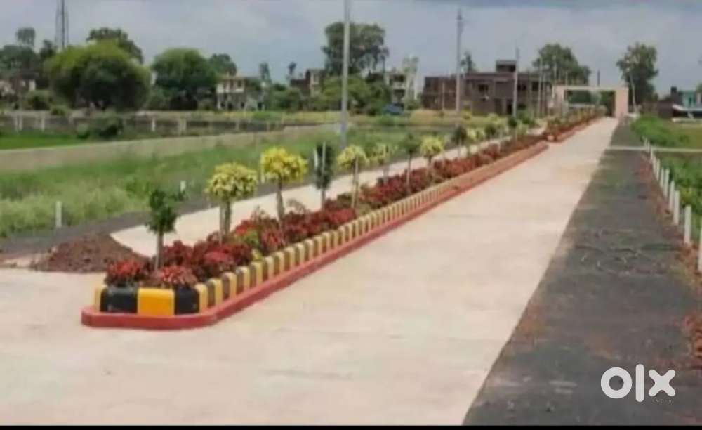 Urgent Plot Sale TNCP RERA APPROVED