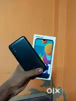 Samsung galaxy m01, 3/32gb fresh phone not any issue