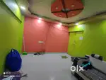 Spacious and fully furnished 2 BHK TMC Flat for Sale
