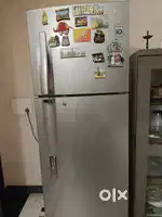 Refrigerator LG 360L
