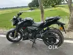 RTR200 4V good condition