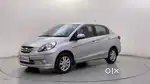 Honda Amaze [2021-2023] 1.5 VX i-DTEC, 2013, Diesel
