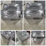 Ifb topload fully automatic washing machine