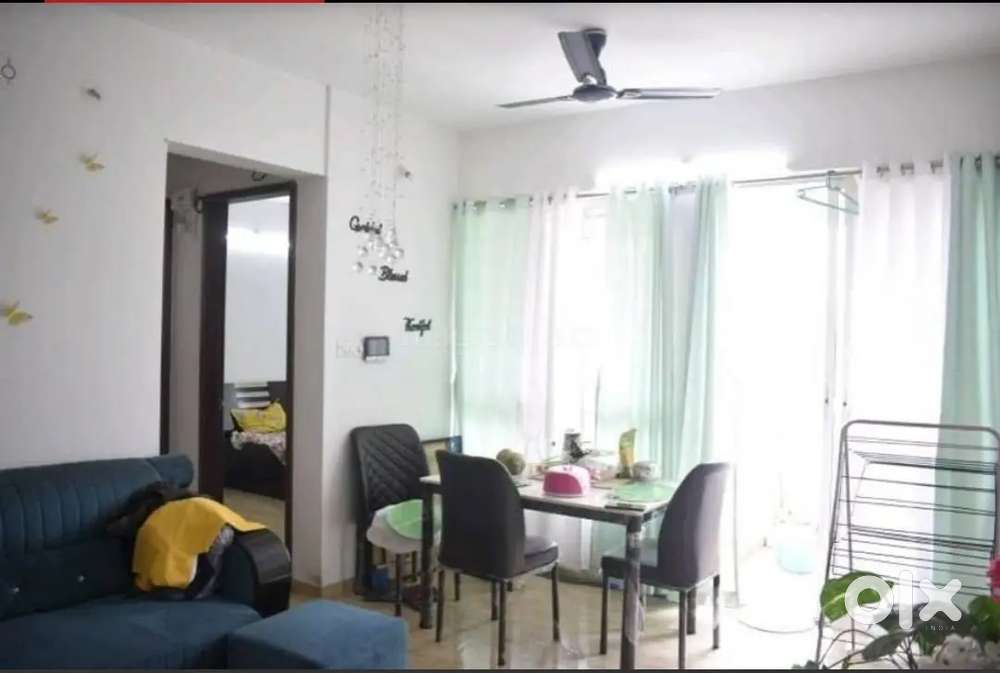 Perfect Family Flat – For Sale