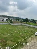 RESIDENTIAL PLOT FOR SALE (GATED SOCIETY)