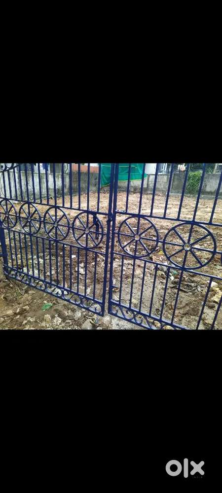 4 CENT PLOT FOR RENT AT PULLEPPADY KATHRIKADAVU