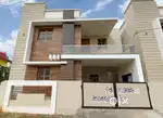 2BHK independent villa in white field at 1500sqft