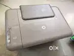 HP DeskJet 1050 colour printer