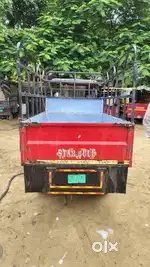 Single hand drive