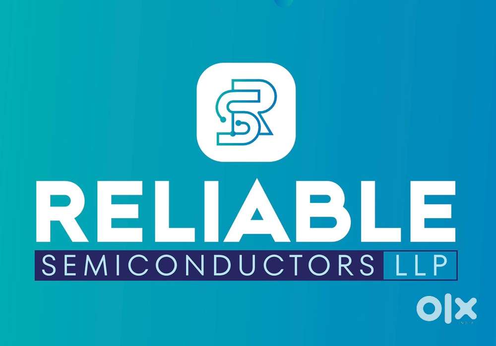 Industrial components / Semiconductor