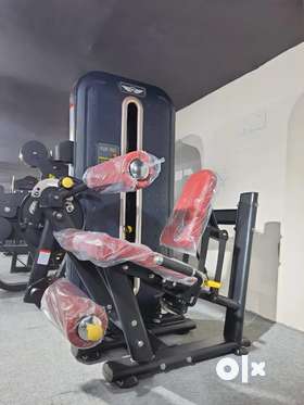 full cardio and strength gym equipmentsWelcome to ROYAL SPORTS INDIA, Brand-RSF, A Gym Equipment man...