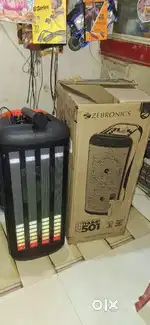 Zeb Thump 501[New ]