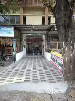 Prime Location And Road Front Shop For Sell