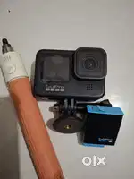 GoPro Hero 9 Black