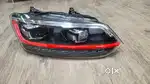 Led headlight grills diffuser guards roof rails