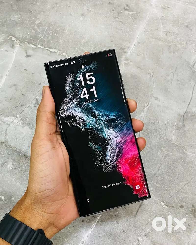 S22 ULTRA 12/256 sell or Exchange (small phone)