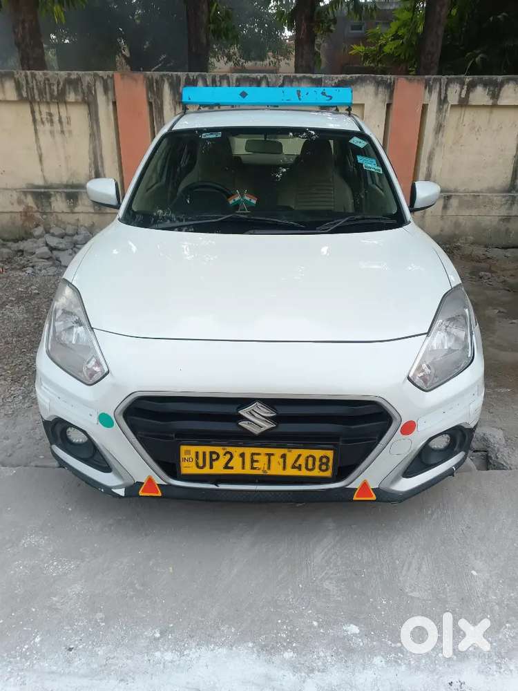 Maruti Suzuki Dzire 2024 CNG & Hybrids 95000 Km Driven