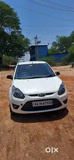Ford Figo 2010 Diesel Good Condition