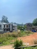 Plot for sale in Vazhayila peerorkada