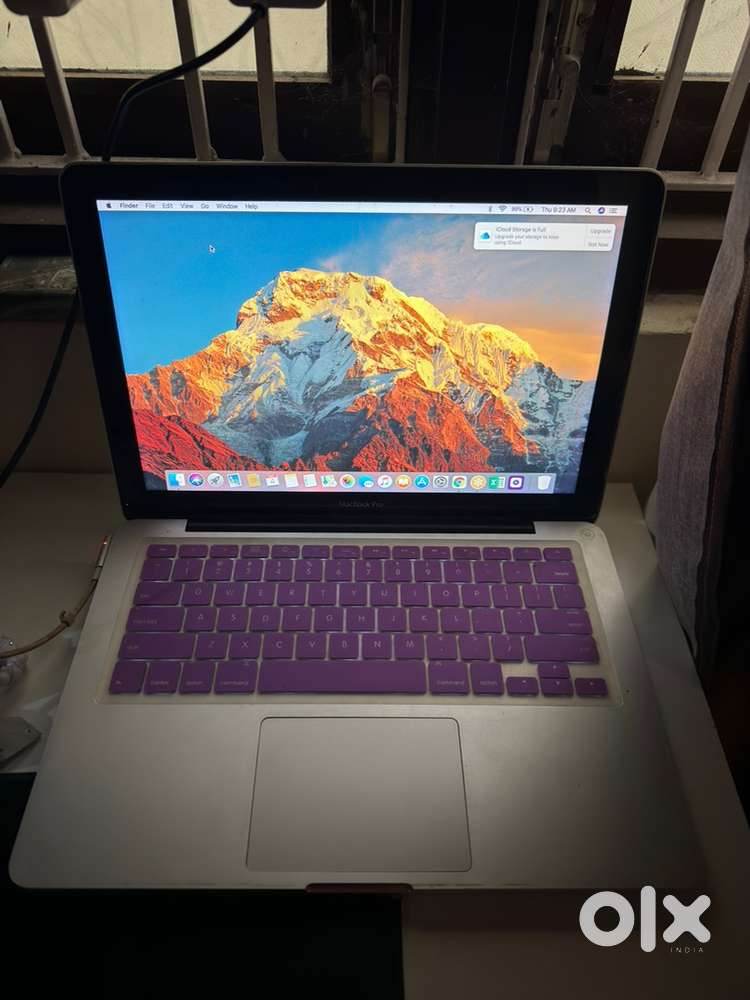 MacBook Pro Laptop