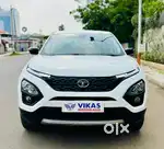 Tata Harrier XZA, 2023, Diesel
