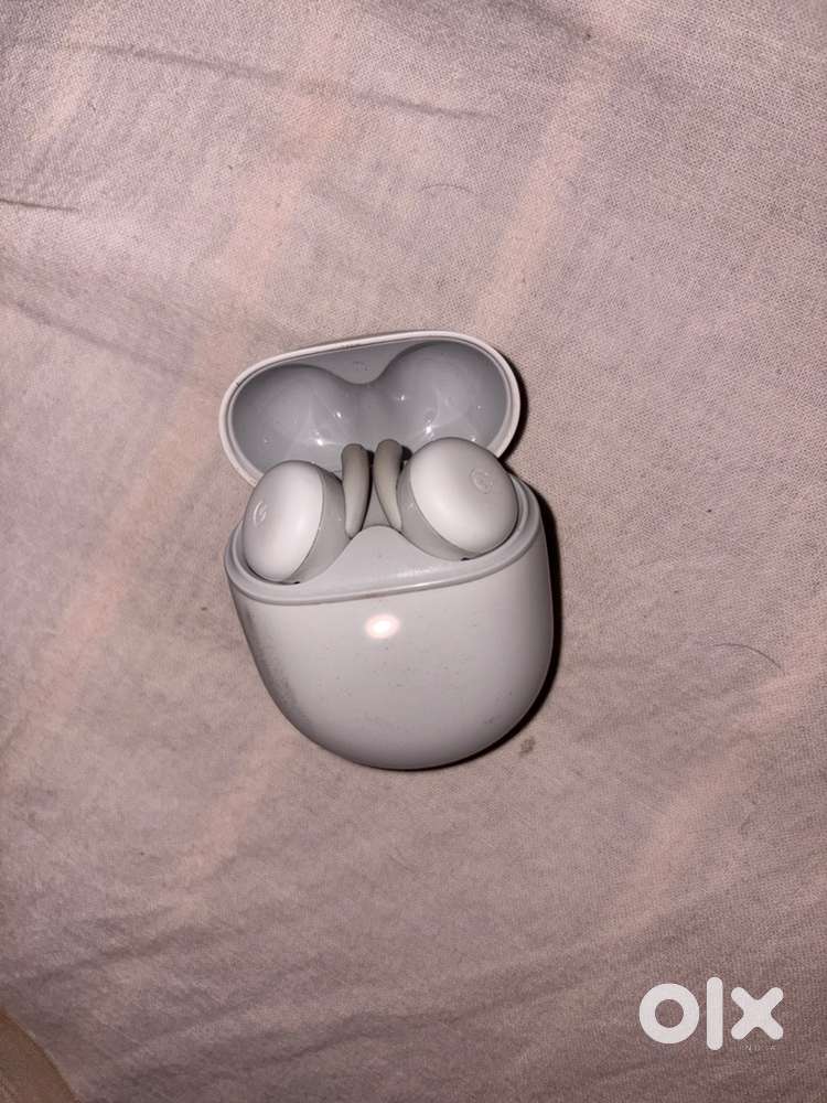 Google Pixel Buds A Series