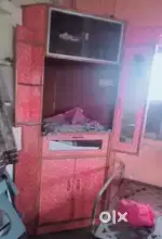 Showcase furniture